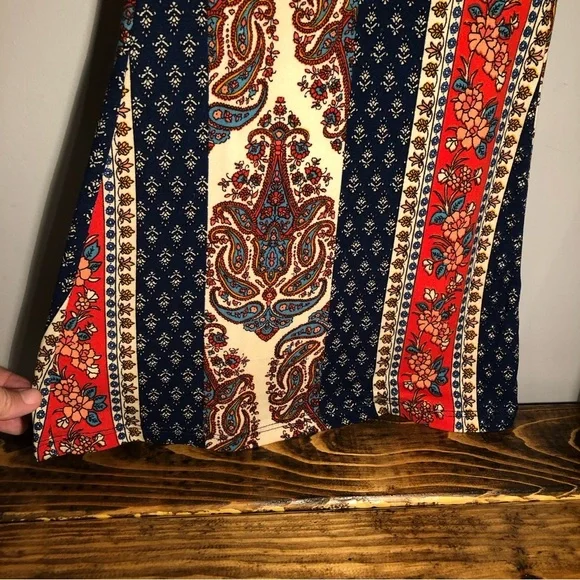 Alter’d State Marianna Flare Pants Size Small - Picture 10 of 12